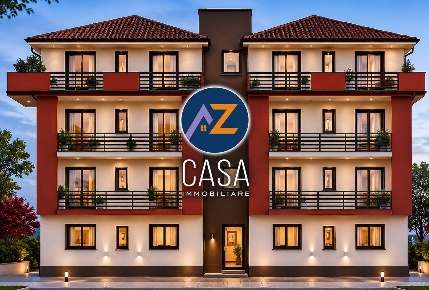 Foto Appartamento in Via Peppino Impastato, Ficarazzi di 100 m² in vendita