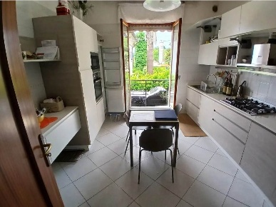 Foto Appartamento a La Spezia La Pieve - San Venerio di 80 m² con 3 locali