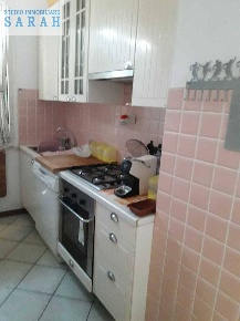 Foto Appartamento in Via Zanardelli, Viareggio di 70 m² con 4 locali