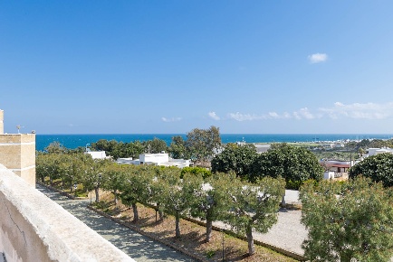Foto Multiproprietà in Viale Aldo Moro 4, Monopoli Area Produttiva di 45 m²
