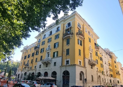 Foto Appartamento in Piazza dell'Emporio, Roma Testaccio di 451 m²