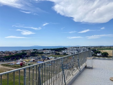 Foto Attico a Tarquinia Lido di Tarquinia di 65 m² con 4 locali in vendita