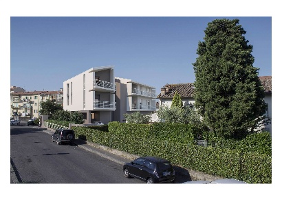 Foto Appartamento in via cimabue, Sesto Fiorentino Sesto Città di 75 m²
