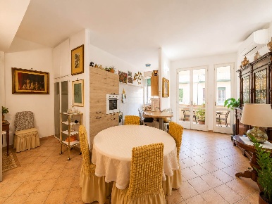Foto Appartamento a Siena San Prospero di 95 m² con 4 locali in vendita