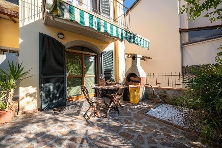 Foto Casa indipendente in Via delle Betulle, Campi Bisenzio di 118 m²