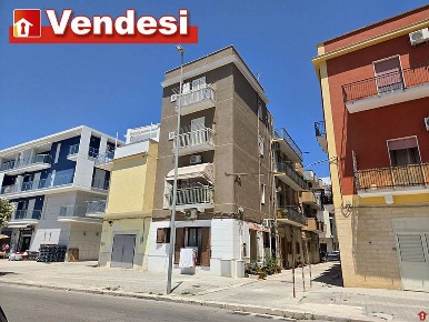 Foto Appartamento a Margherita di Savoia Centro di 45 m² con 3 locali