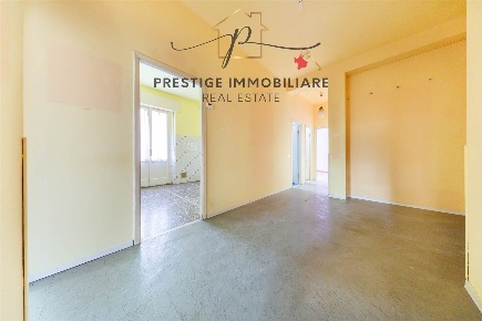 Foto Appartamento a Livorno Calzabigi di 104 m² con 4 locali in vendita