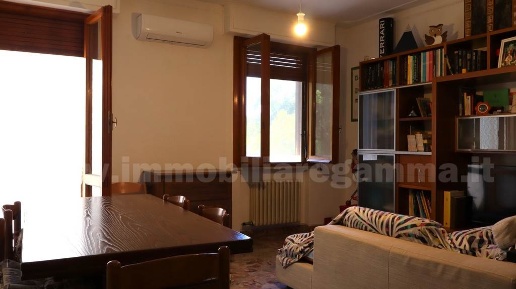 Foto Appartamento a Chiusi Centro di 132 m² con 6 locali in vendita