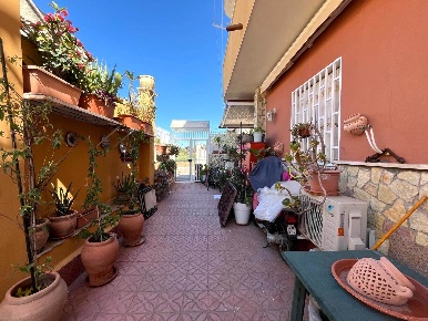 Foto Appartamento a Ficarazzi di 25 m² con 1 locali in affitto