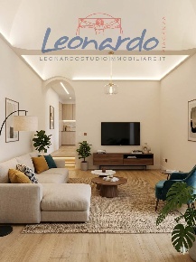Foto Appartamento a Piacenza Centro Storico di 110 m² con 3 locali