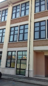 Foto Ufficio a Novara Sant'Agabio di 500 m² con 3 locali in affitto