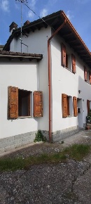 Foto Casa indipendente in via del corso 37, Castiglione dei Pepoli Lagaro