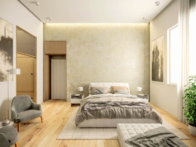 Foto Appartamento a Pisa Sant'Antonio di 100 m² con 5 locali in vendita