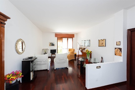 Foto Appartamento in VIA CARDUCCI 1/E, Cassina de' Pecchi Centro di 118 m²