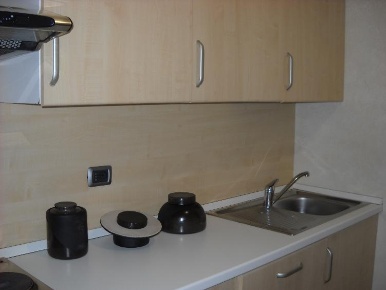 Foto Appartamento a Novara Centro Storico di 48 m² con 2 locali in affitto