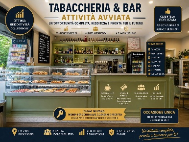 Foto Attività commerciale a Sesto Fiorentino di 100 m² con 3 locali