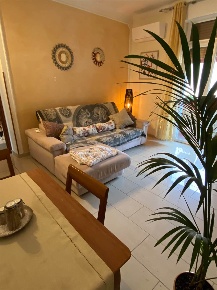 Foto Appartamento a La Spezia La Pieve - San Venerio di 80 m² con 4 locali