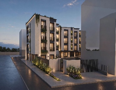 Foto Appartamento in CORSO NAZIONALE 606, La Spezia Migliarina di 45 m²