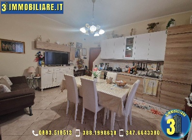 Foto Appartamento a Barletta Borgovilla - Barberini di 50 m² con 2 locali