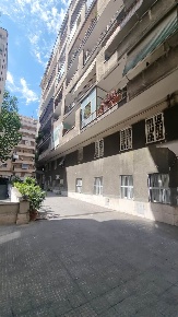 Foto Appartamento in Via Valpolicella, Roma Città Giardino di 82 m²