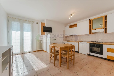 Foto Appartamento in Via Triestina 125, Venezia Favaro Veneto di 62 m²