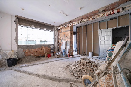 Foto Appartamento in Via Arrigo Boito, Campi Bisenzio Centro di 103 m²