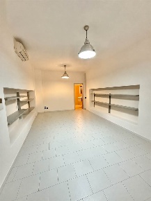 Foto Ufficio in San Giovanni Bosco 22, Salerno Carmine di 33 m² in affitto