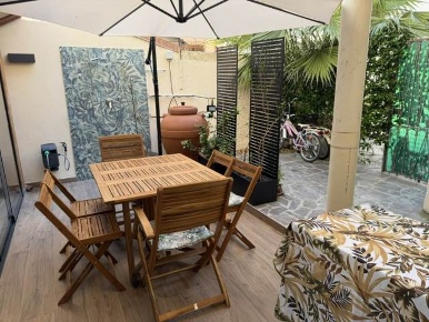 Foto Appartamento in Via Cesare Battisti  21, Follonica Centro di 50 m²