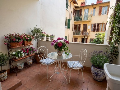 Foto Appartamento a Firenze Fortezza - Stazione di 51 m² con 2 locali