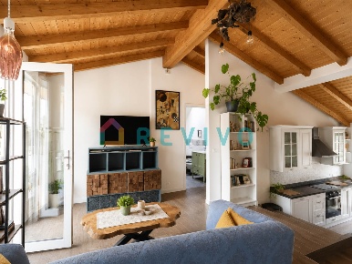 Foto Appartamento a Firenze Le Cure di 60 m² con 3 locali in vendita