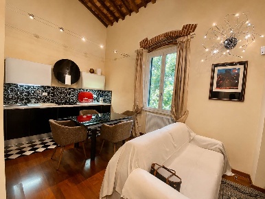 Foto Appartamento a Firenze Porta Romana di 50 m² con 2 locali in affitto