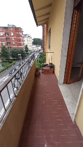 Foto Appartamento a Pistoia Capostrada di 92 m² con 4 locali in vendita