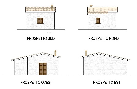 Foto Terreno edificabile a Tarquinia Paese di 15038 m² in vendita