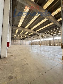 Foto Capannone industriale in Viale della industria, Piacenza di 2700 m²
