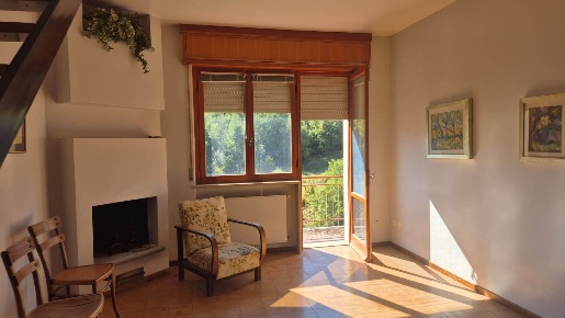 Foto Appartamento a Ferriere Centro di 42 m² con 2 locali in vendita