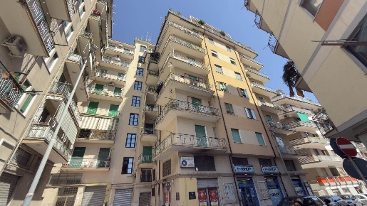 Foto Appartamento in Via Gelso 93, Salerno Carmine di 147 m² con 4 locali