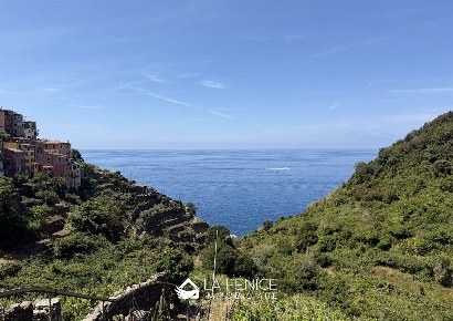 Foto Appartamento in VIA SERRA 1, Vernazza Corniglia di 58 m² con 4 locali