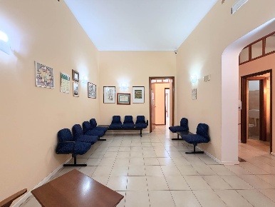 Foto Appartamento in VIA ARCHIMEDE  178-180, Floridia di 450 m² in vendita