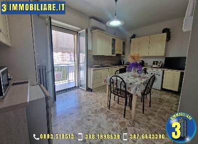 Foto Appartamento a Barletta Borgovilla - Barberini di 80 m² con 3 locali