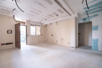 Foto Appartamento in Via Arrigo Boito, Campi Bisenzio Centro di 76 m²