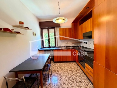 Foto Appartamento a Venezia Favorita di 90 m² con 6 locali in vendita