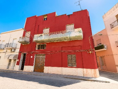 Foto Appartamento a Mazara del Vallo Centro di 120 m² con 8 locali