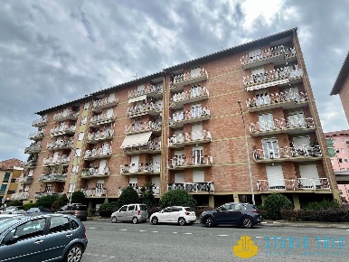 Foto Appartamento a Biella Masarone di 90 m² con 4 locali in affitto