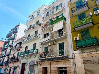 Foto Appartamento in Via Generale De Bernardis  30, Bari Libertà di 85 m²