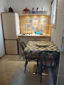 Foto Appartamento a Ficarazzi di 30 m² con 1 locali in affitto
