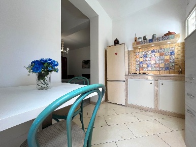 Foto Appartamento a Ficarazzi di 30 m² con 1 locali in affitto