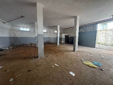 Foto Garage in VIA ROMANI, Sant'Anastasia di 300 m² con 1 locali in affitto