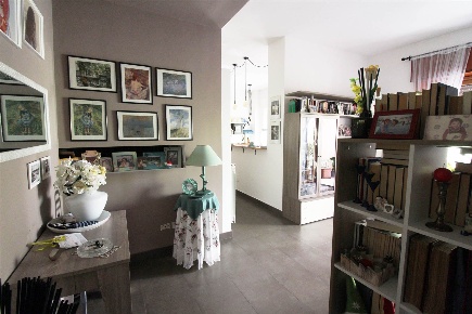 Foto Appartamento a Salerno Pastena - Pastena Alta di 95 m² con 3 locali