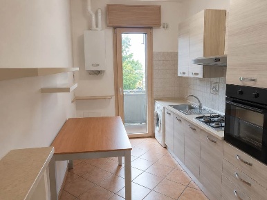 Foto Appartamento a Vigevano Corso Genova, Esselunga di 60 m² con 2 locali