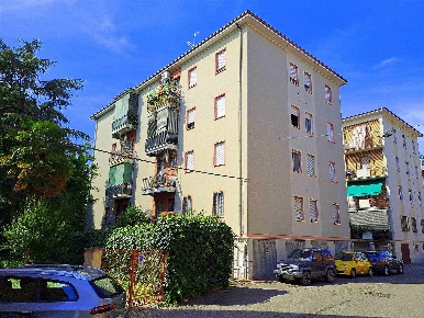 Foto Appartamento in Via Biagio Pascal 46, Modena San Faustino di 71 m²